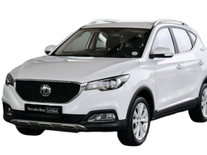 MG ZS 1.5 Comfort - Image 1