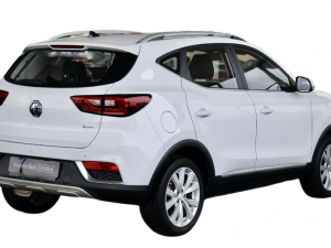 MG ZS 1.5 Comfort - Image 3