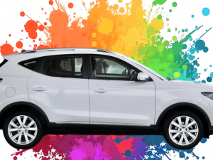 MG ZS 1.5 Comfort - Image 4