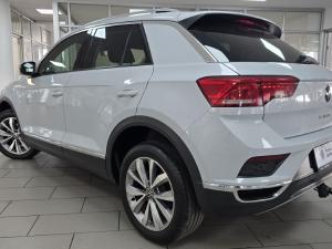 Volkswagen T-Roc 1.4TSI 110kW Design - Image 13