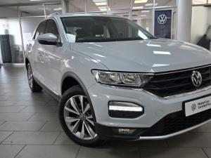 Volkswagen T-Roc 1.4TSI 110kW Design - Image 14