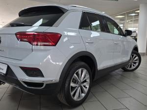 Volkswagen T-Roc 1.4TSI 110kW Design - Image 16