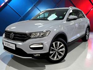 Volkswagen T-Roc 1.4TSI 110kW Design - Image 1