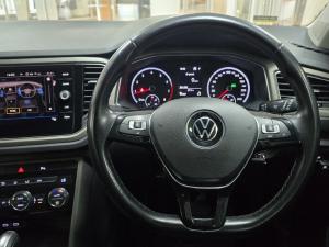Volkswagen T-Roc 1.4TSI 110kW Design - Image 3