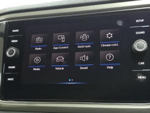 Volkswagen T-Roc 1.4TSI 110kW Design - Image 7