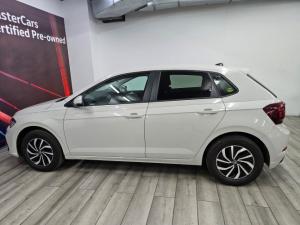 Volkswagen Polo hatch 1.0TSI - Image 11