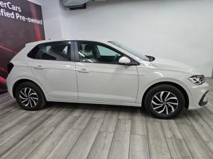 Volkswagen Polo hatch 1.0TSI - Image 13