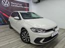 Thumbnail Volkswagen Polo hatch 1.0TSI