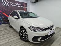 Thumbnail Volkswagen Polo hatch 1.0TSI