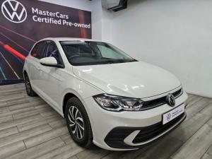 Volkswagen Polo hatch 1.0TSI - Image 2