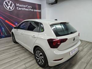 Volkswagen Polo hatch 1.0TSI - Image 3