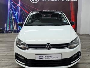 Volkswagen Polo Vivo hatch 1.4 - Image 10