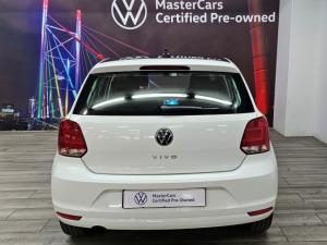 Volkswagen Polo Vivo hatch 1.4 - Image 12