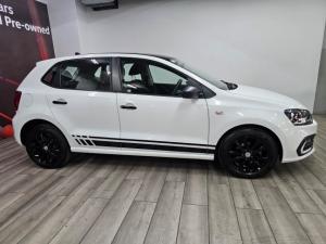 Volkswagen Polo Vivo hatch 1.4 - Image 13