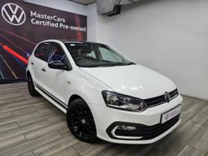 Volkswagen Polo Vivo hatch 1.4 - Image 1
