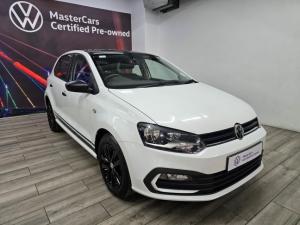 Volkswagen Polo Vivo hatch 1.4 - Image 2