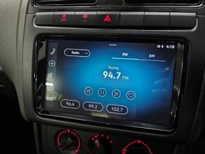 Volkswagen Polo Vivo hatch 1.4 - Image 7