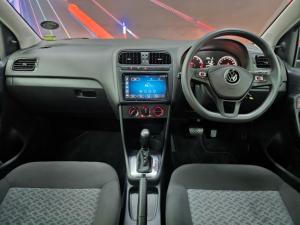 Volkswagen Polo Vivo hatch 1.6 Life - Image 10