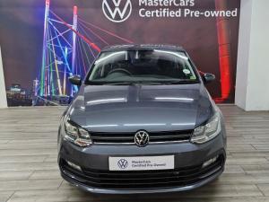 Volkswagen Polo Vivo hatch 1.6 Life - Image 11