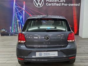Volkswagen Polo Vivo hatch 1.6 Life - Image 13
