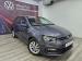 Volkswagen Polo Vivo hatch 1.6 Life - Thumbnail 1