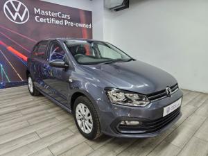 Volkswagen Polo Vivo hatch 1.6 Life - Image 2