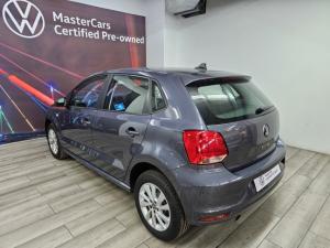Volkswagen Polo Vivo hatch 1.6 Life - Image 3