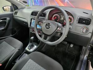 Volkswagen Polo Vivo hatch 1.6 Life - Image 5