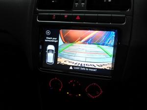 Volkswagen Polo Vivo hatch 1.6 Life - Image 8