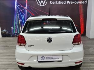 Volkswagen Polo Vivo hatch 1.4 Trendline - Image 12