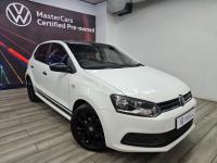 Thumbnail Volkswagen Polo Vivo hatch 1.4 Trendline