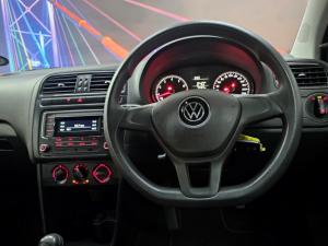 Volkswagen Polo Vivo hatch 1.4 Trendline - Image 6