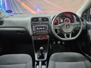 Volkswagen Polo Vivo hatch 1.4 Trendline - Image 9