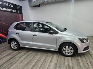 Volkswagen Polo Vivo hatch 1.4 Trendline - Image 11