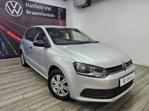 Volkswagen Polo Vivo hatch 1.4 Trendline - Image 1