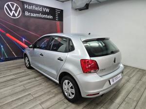 Volkswagen Polo Vivo hatch 1.4 Trendline - Image 2