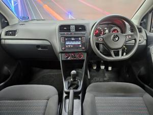Volkswagen Polo Vivo hatch 1.4 Trendline - Image 7