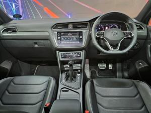 Volkswagen Tiguan Allspace 1.4TSI 110kW R-Line - Image 12