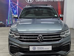 Volkswagen Tiguan Allspace 1.4TSI 110kW R-Line - Image 13