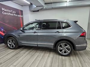 Volkswagen Tiguan Allspace 1.4TSI 110kW R-Line - Image 14