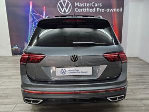 Volkswagen Tiguan Allspace 1.4TSI 110kW R-Line - Image 15