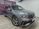 Thumbnail Volkswagen Tiguan Allspace 1.4TSI 110kW R-Line