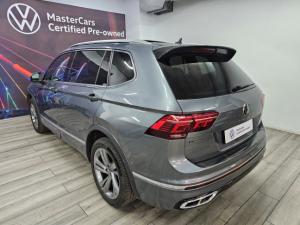 Volkswagen Tiguan Allspace 1.4TSI 110kW R-Line - Image 4