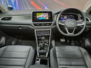 Volkswagen T-Roc 1.4TSI Design - Image 11
