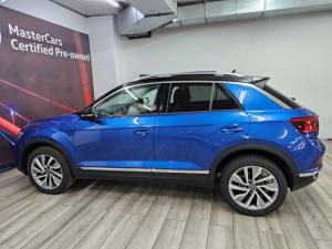 Volkswagen T-Roc 1.4TSI Design - Image 13
