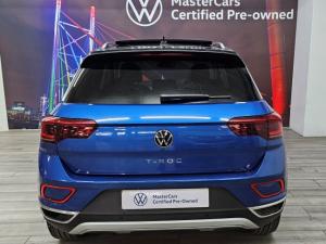 Volkswagen T-Roc 1.4TSI Design - Image 14