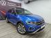 Volkswagen T-Roc 1.4TSI Design - Thumbnail 1