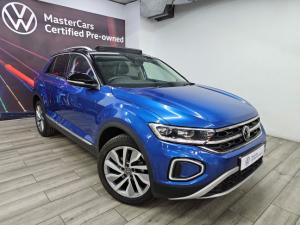 Volkswagen T-Roc 1.4TSI Design - Image 1