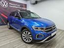 Thumbnail Volkswagen T-Roc 1.4TSI Design