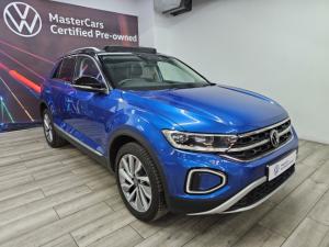 Volkswagen T-Roc 1.4TSI Design - Image 2